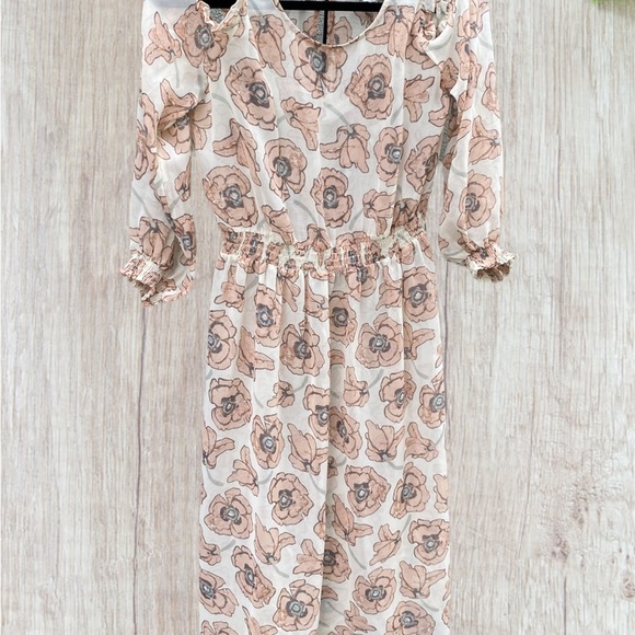 Lucky Poppy dress NO LINER - Picture 3 of 7